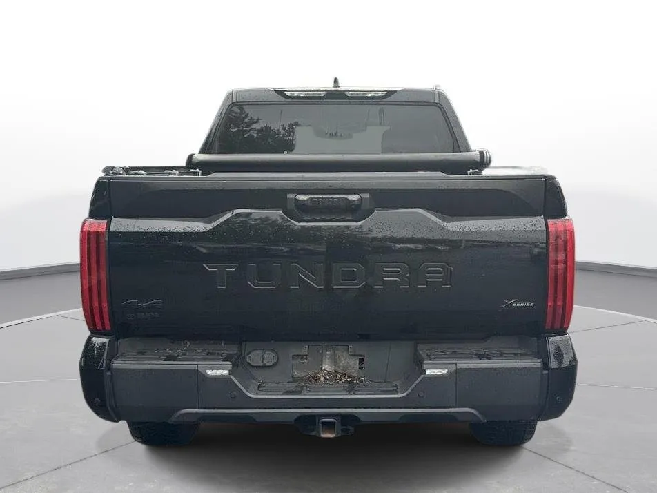 2023 Toyota Tundra SR5 thumbnail 7