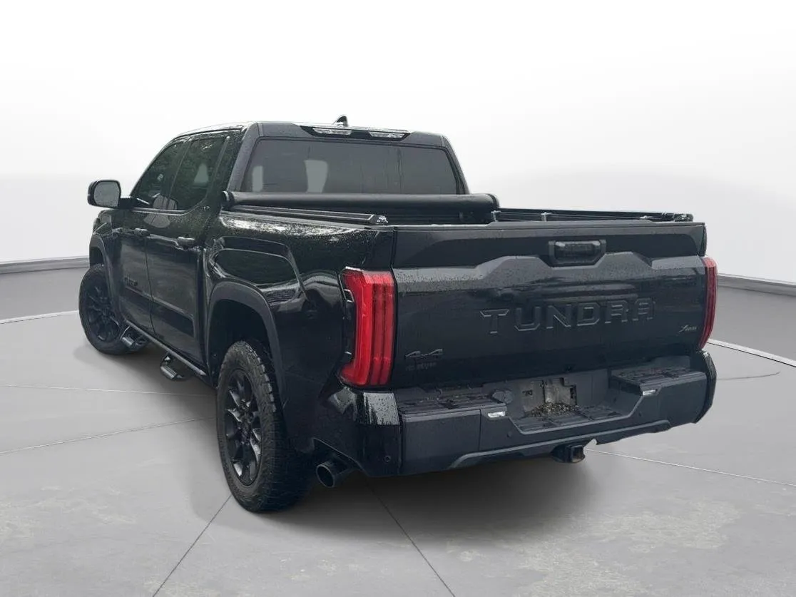 2023 Toyota Tundra SR5 thumbnail 8