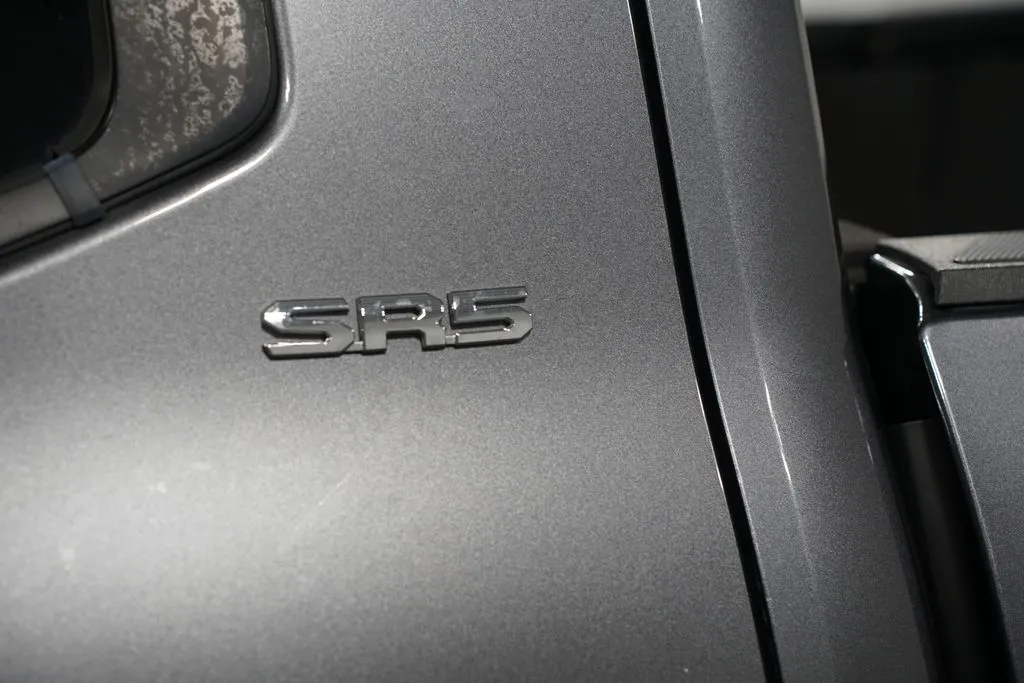 2023 Toyota Tundra SR5 thumbnail 11