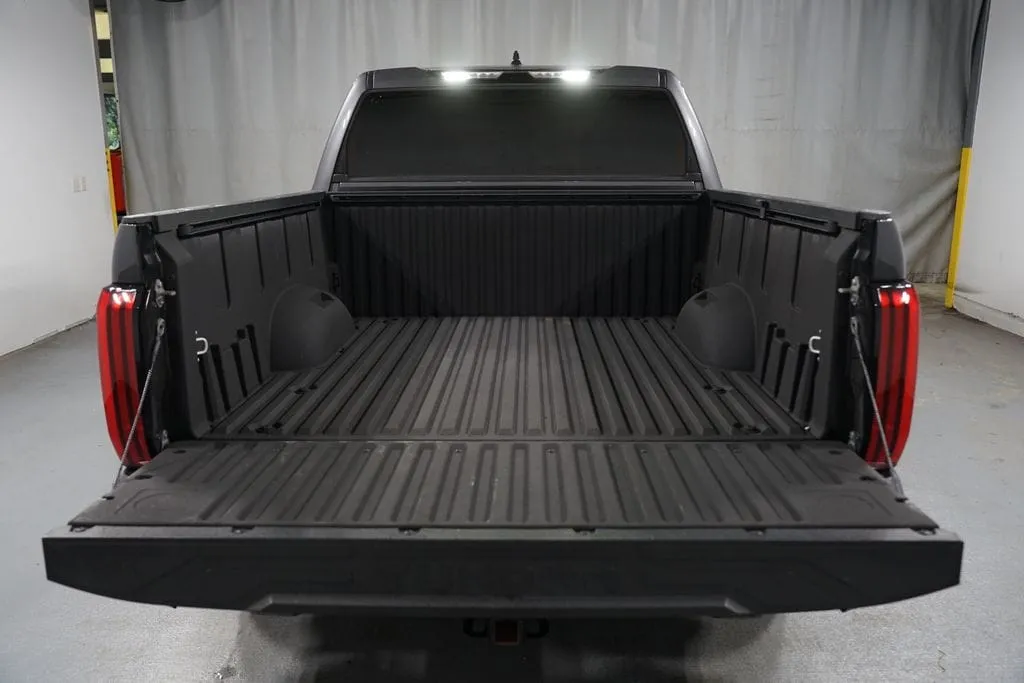 2023 Toyota Tundra SR5 thumbnail 35