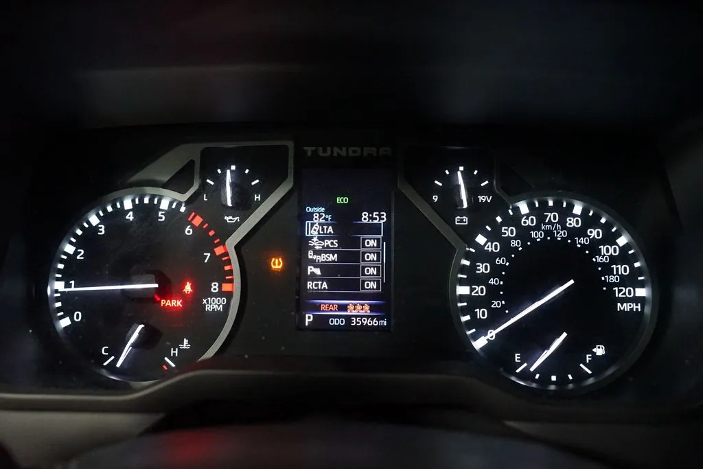 2023 Toyota Tundra SR5 thumbnail 16
