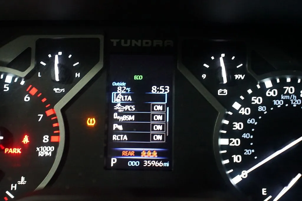 2023 Toyota Tundra SR5 thumbnail 17