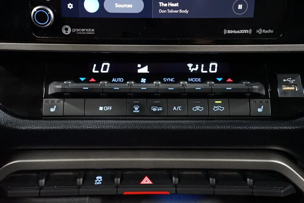 2023 Toyota Tundra SR5 thumbnail 21