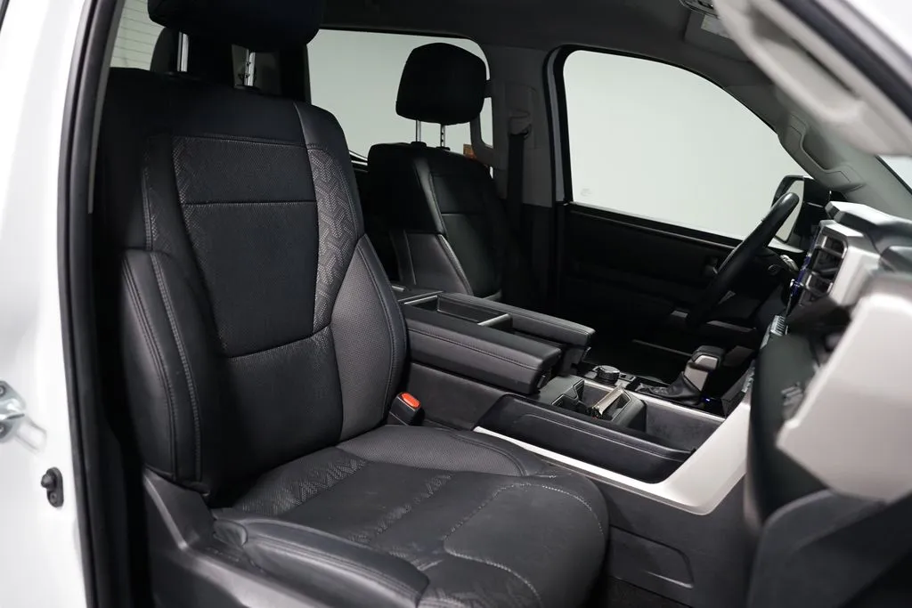 2023 Toyota Tundra SR5 thumbnail 29