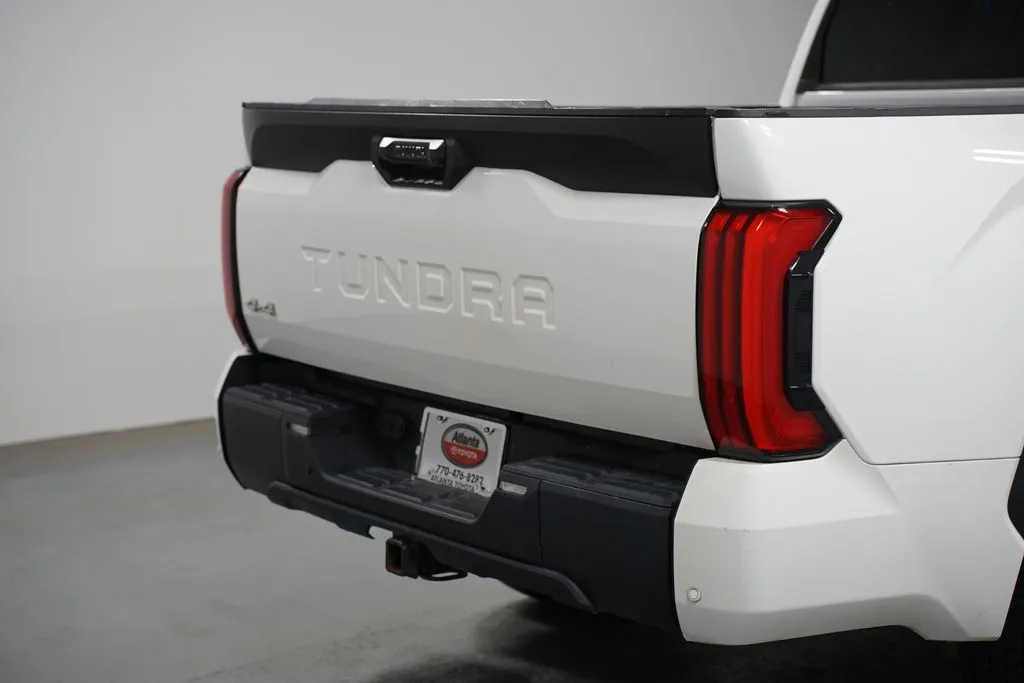 2023 Toyota Tundra SR5 thumbnail 9