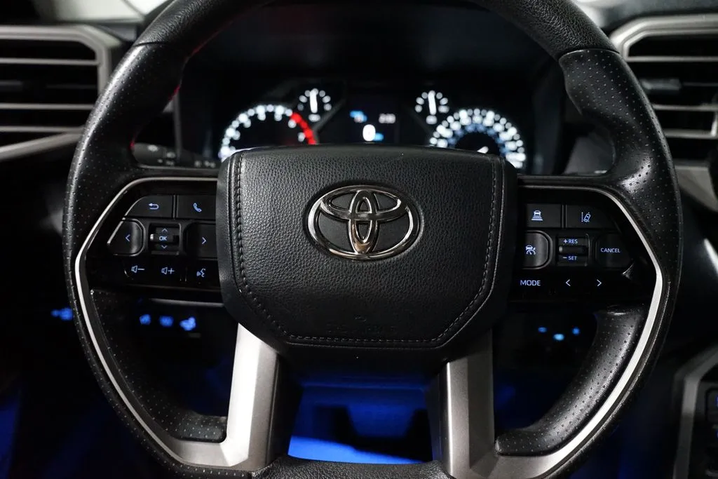 2023 Toyota Tundra SR5 thumbnail 13
