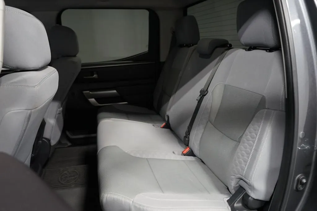 2023 Toyota Tundra SR5 thumbnail 30