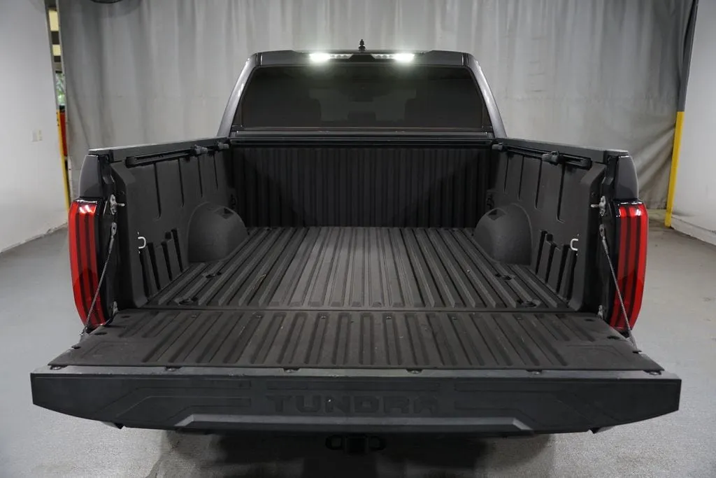 2023 Toyota Tundra SR5 thumbnail 35