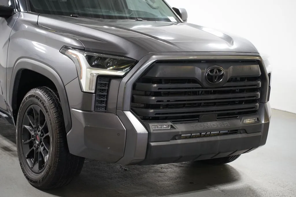 2023 Toyota Tundra SR5 thumbnail 4