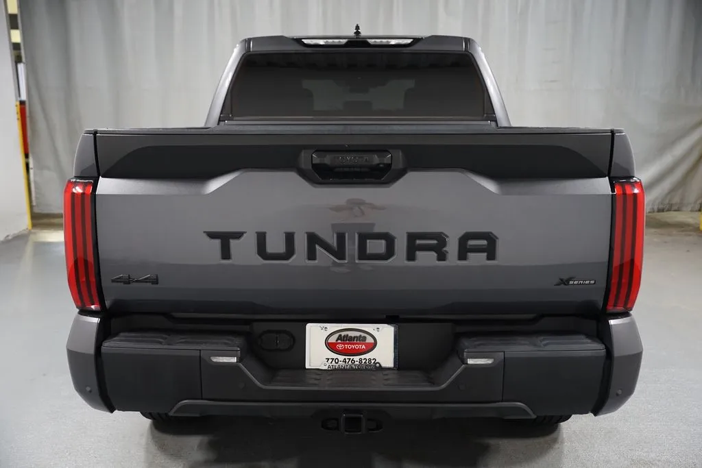 2023 Toyota Tundra SR5 thumbnail 7