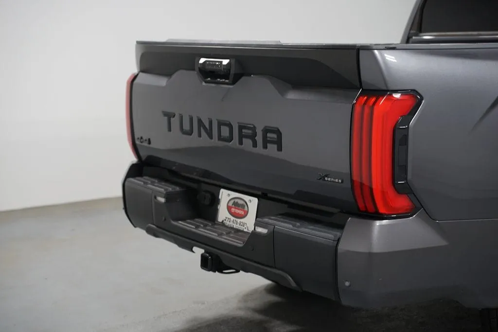 2023 Toyota Tundra SR5 thumbnail 9