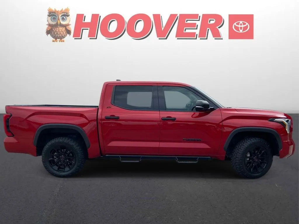 2023 Toyota Tundra SR5 thumbnail 2