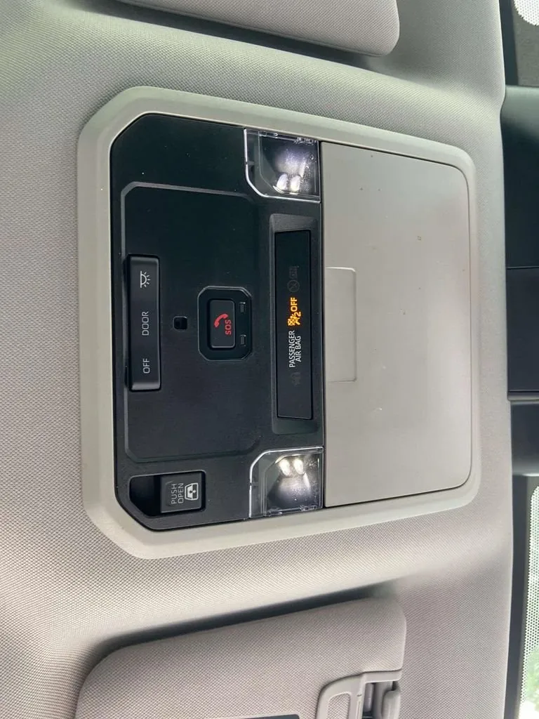 2023 Toyota Tundra SR5 thumbnail 20