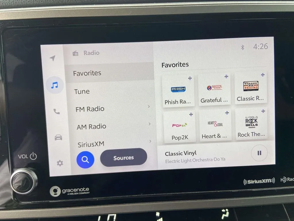 2023 Toyota Tundra SR5 thumbnail 22