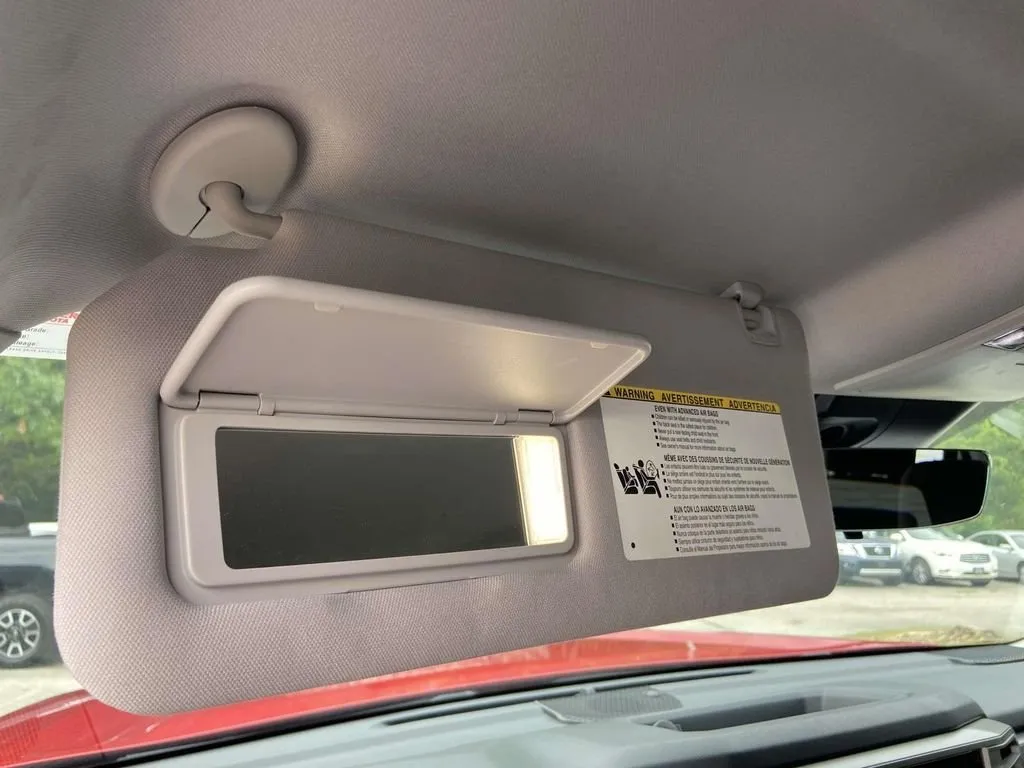 2023 Toyota Tundra SR5 thumbnail 28