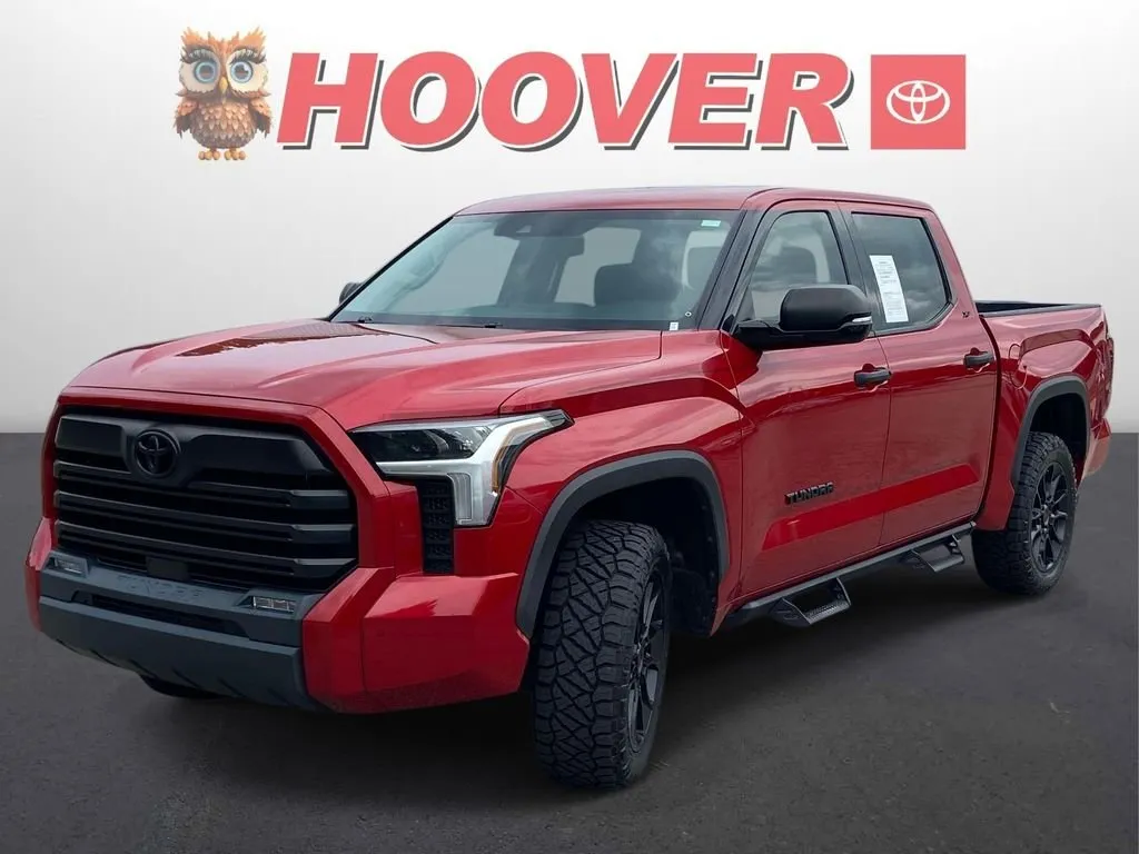 2023 Toyota Tundra SR5 thumbnail 3