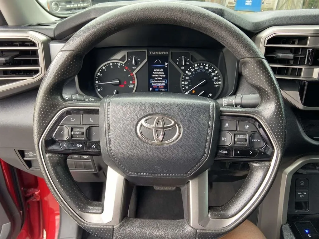 2023 Toyota Tundra SR5 thumbnail 33