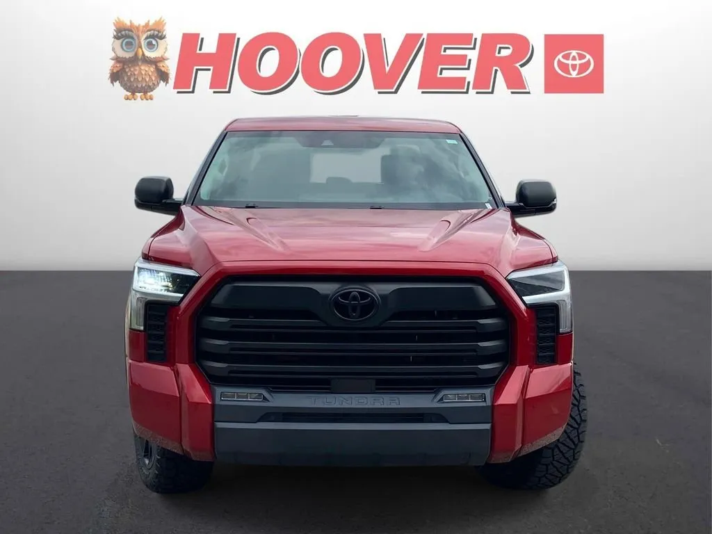 2023 Toyota Tundra SR5 thumbnail 5