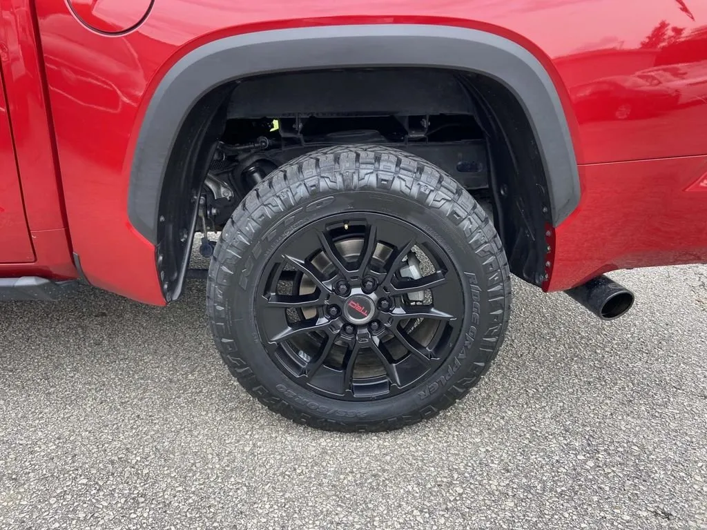 2023 Toyota Tundra SR5 thumbnail 6