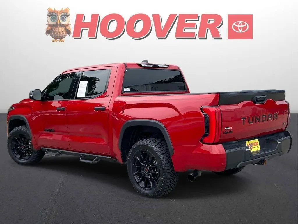 2023 Toyota Tundra SR5 thumbnail 8