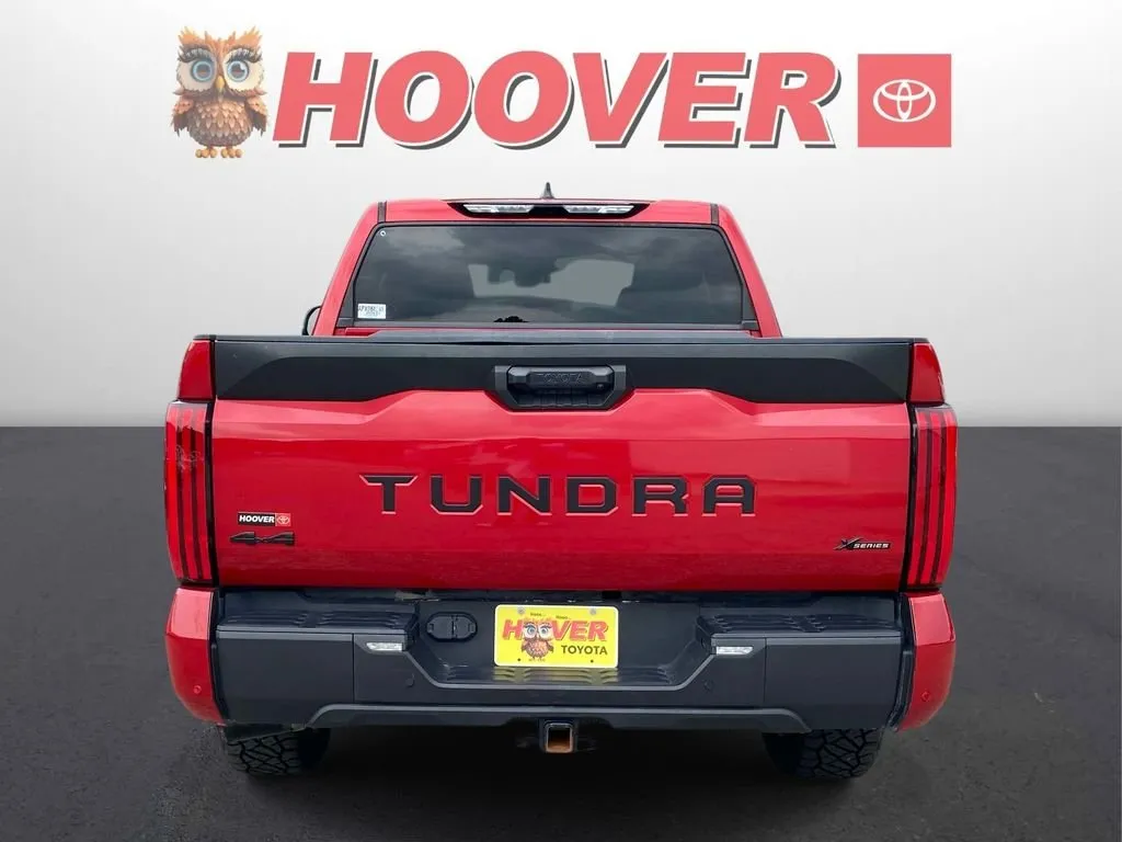 2023 Toyota Tundra SR5 thumbnail 9