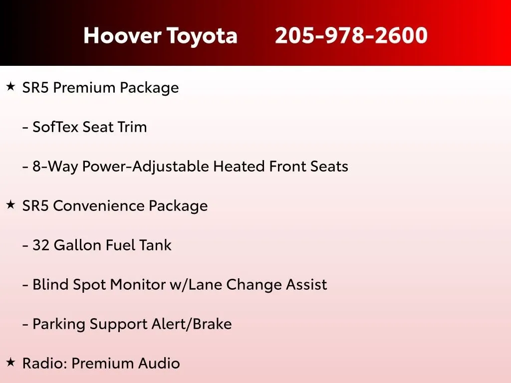 2023 Toyota Tundra SR5 thumbnail 6