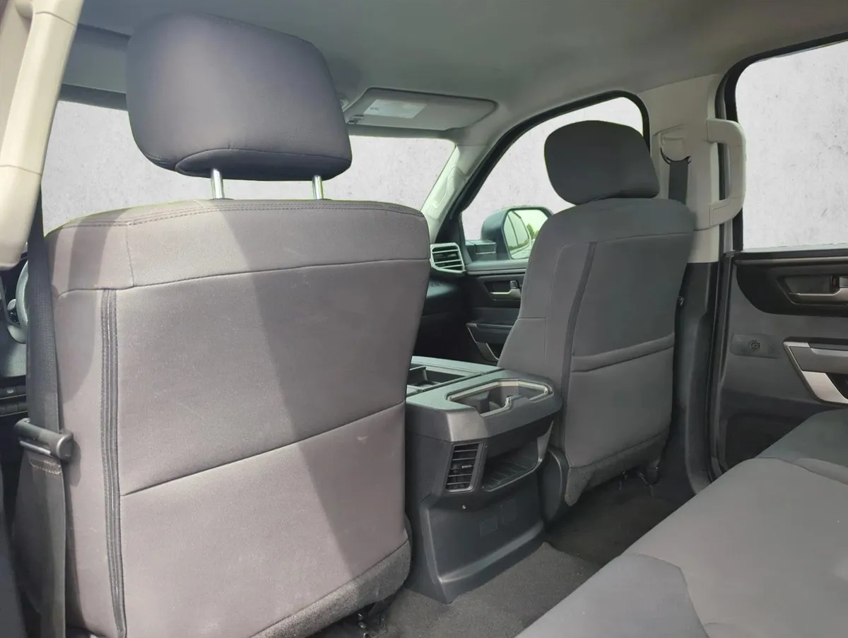 2023 Toyota Tundra SR5 thumbnail 18