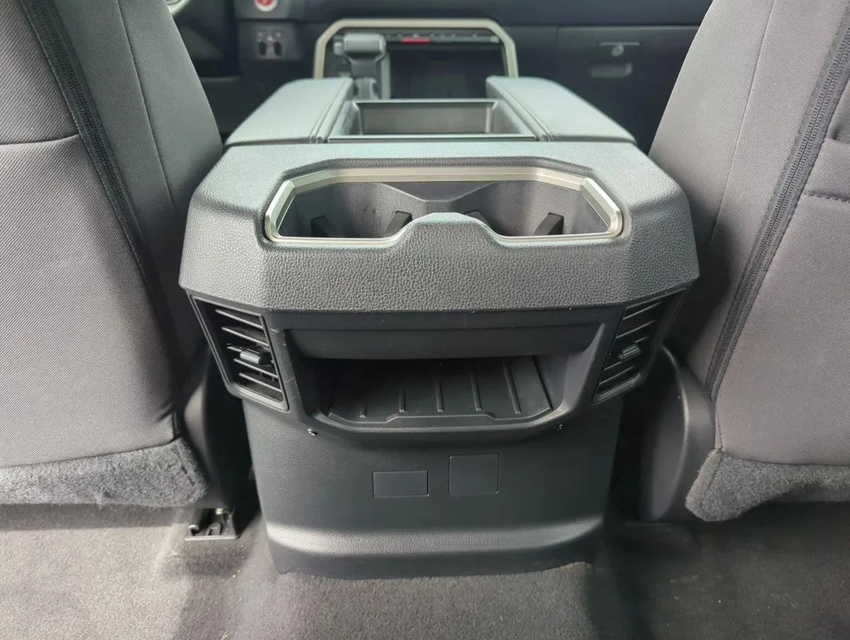 2023 Toyota Tundra SR5 thumbnail 19