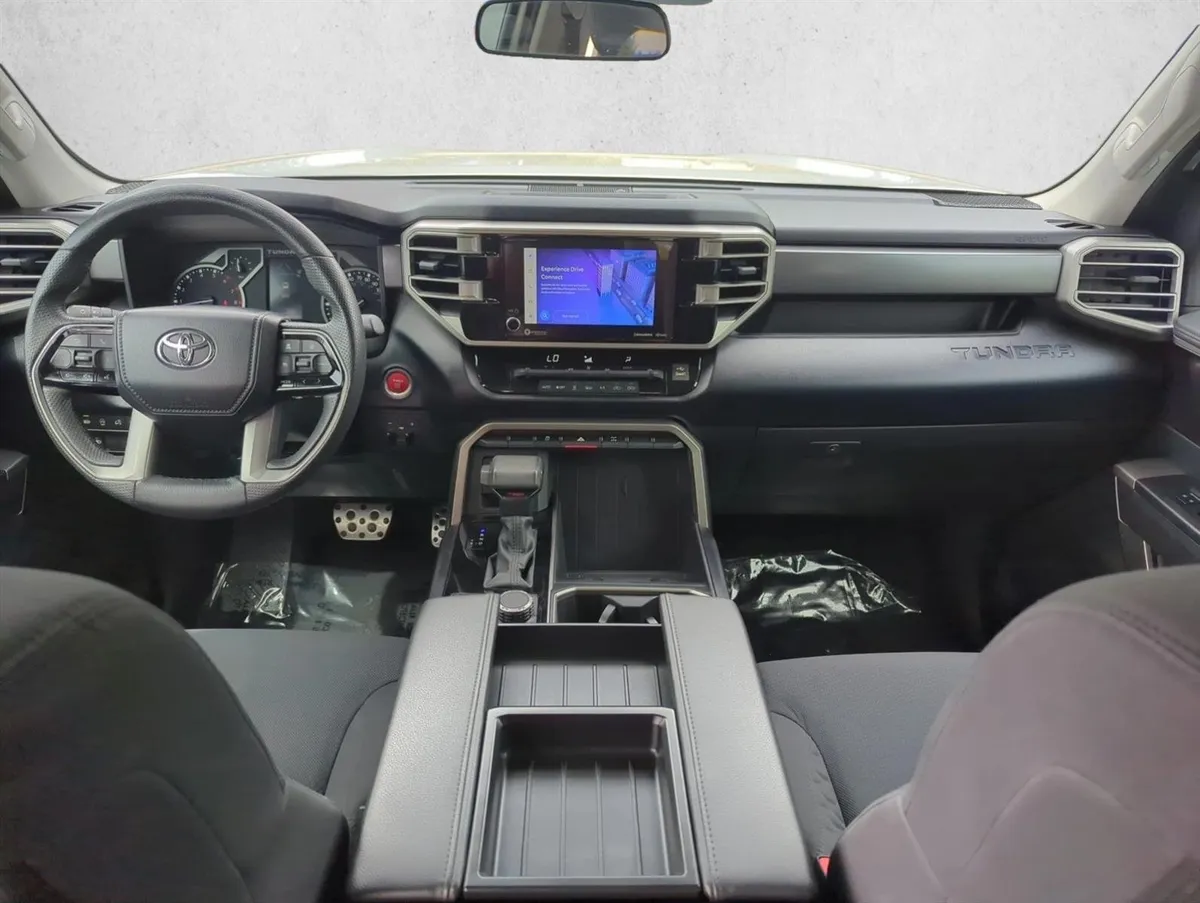 2023 Toyota Tundra SR5 thumbnail 20