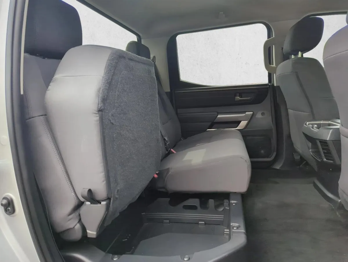 2023 Toyota Tundra SR5 thumbnail 21