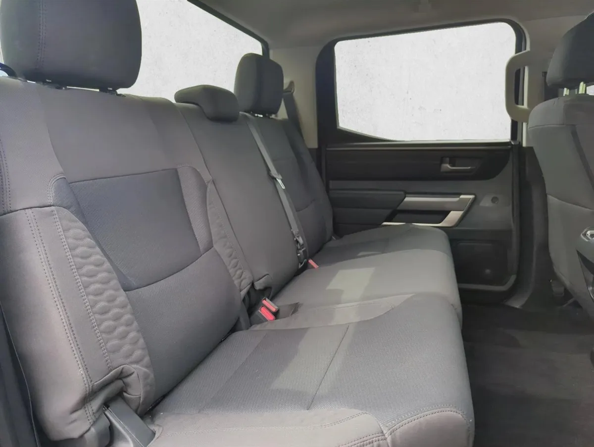 2023 Toyota Tundra SR5 thumbnail 22