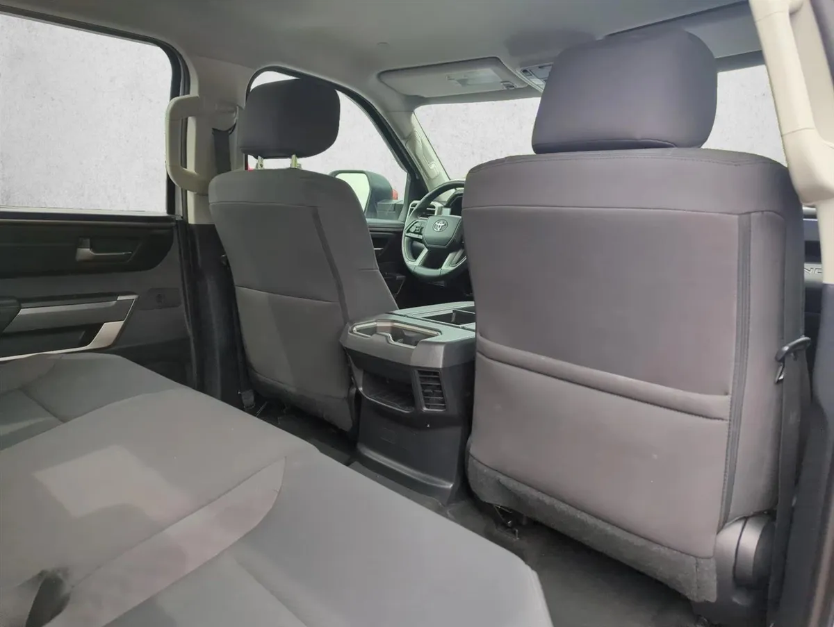 2023 Toyota Tundra SR5 thumbnail 23
