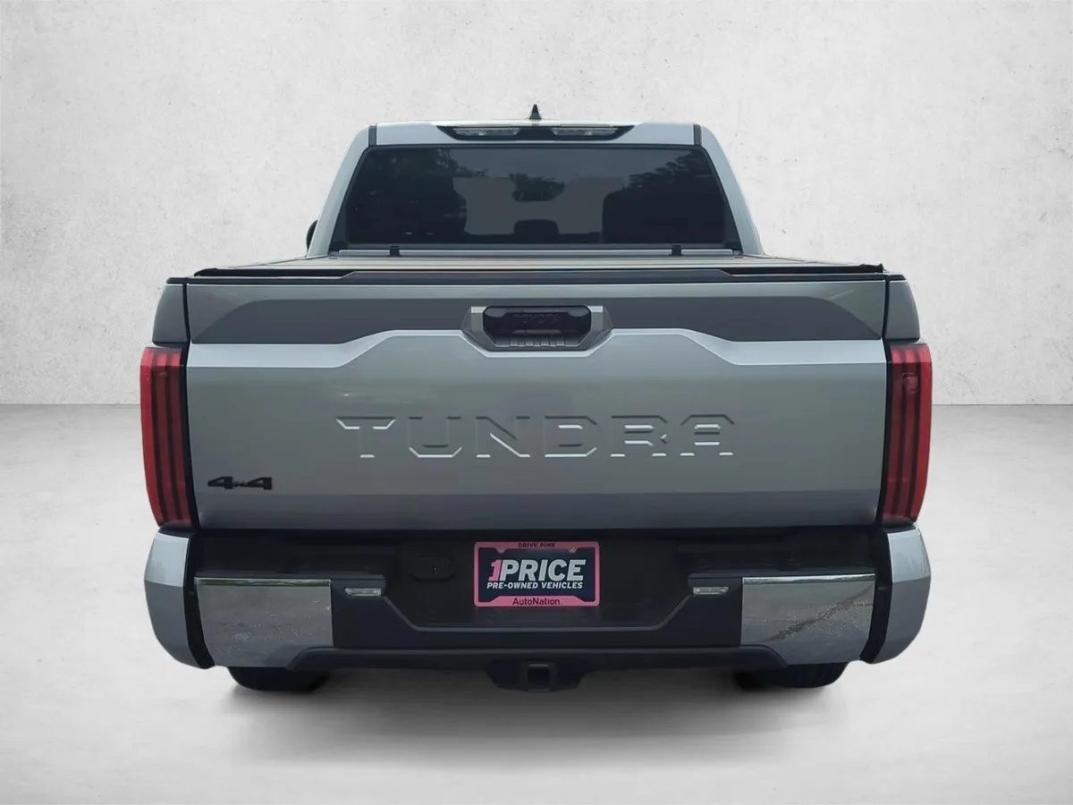 2023 Toyota Tundra SR5 thumbnail 6