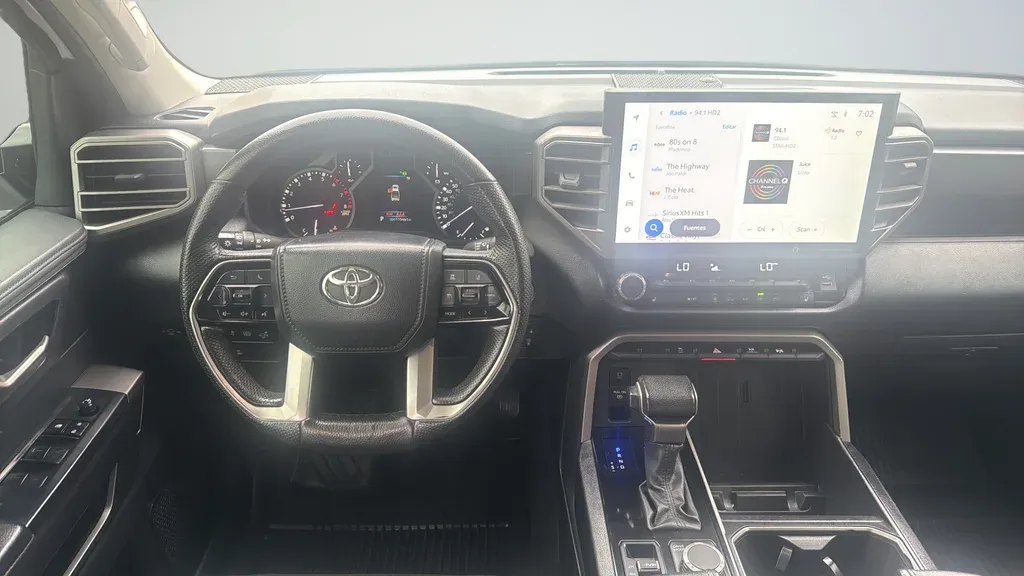 2023 Toyota Tundra SR5 thumbnail 13