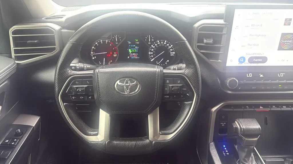 2023 Toyota Tundra SR5 thumbnail 15