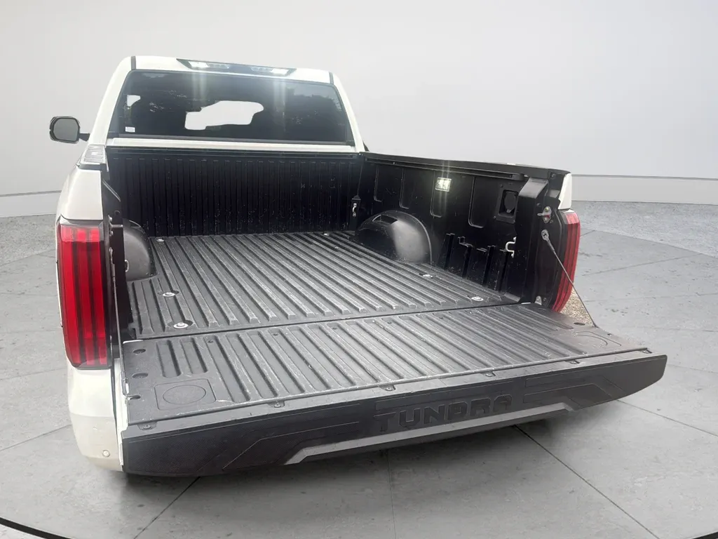 2023 Toyota Tundra SR5 thumbnail 19