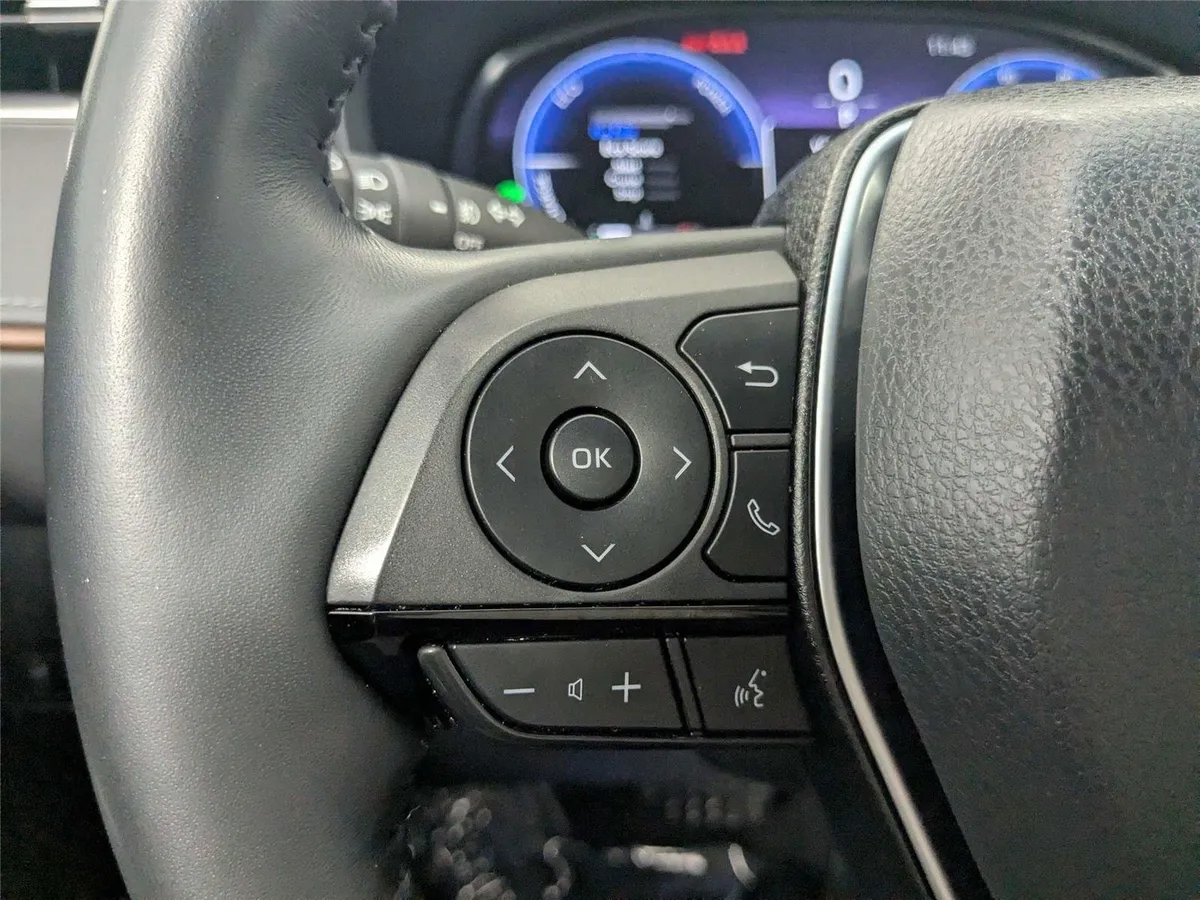 2023 Toyota Venza Limited thumbnail 18
