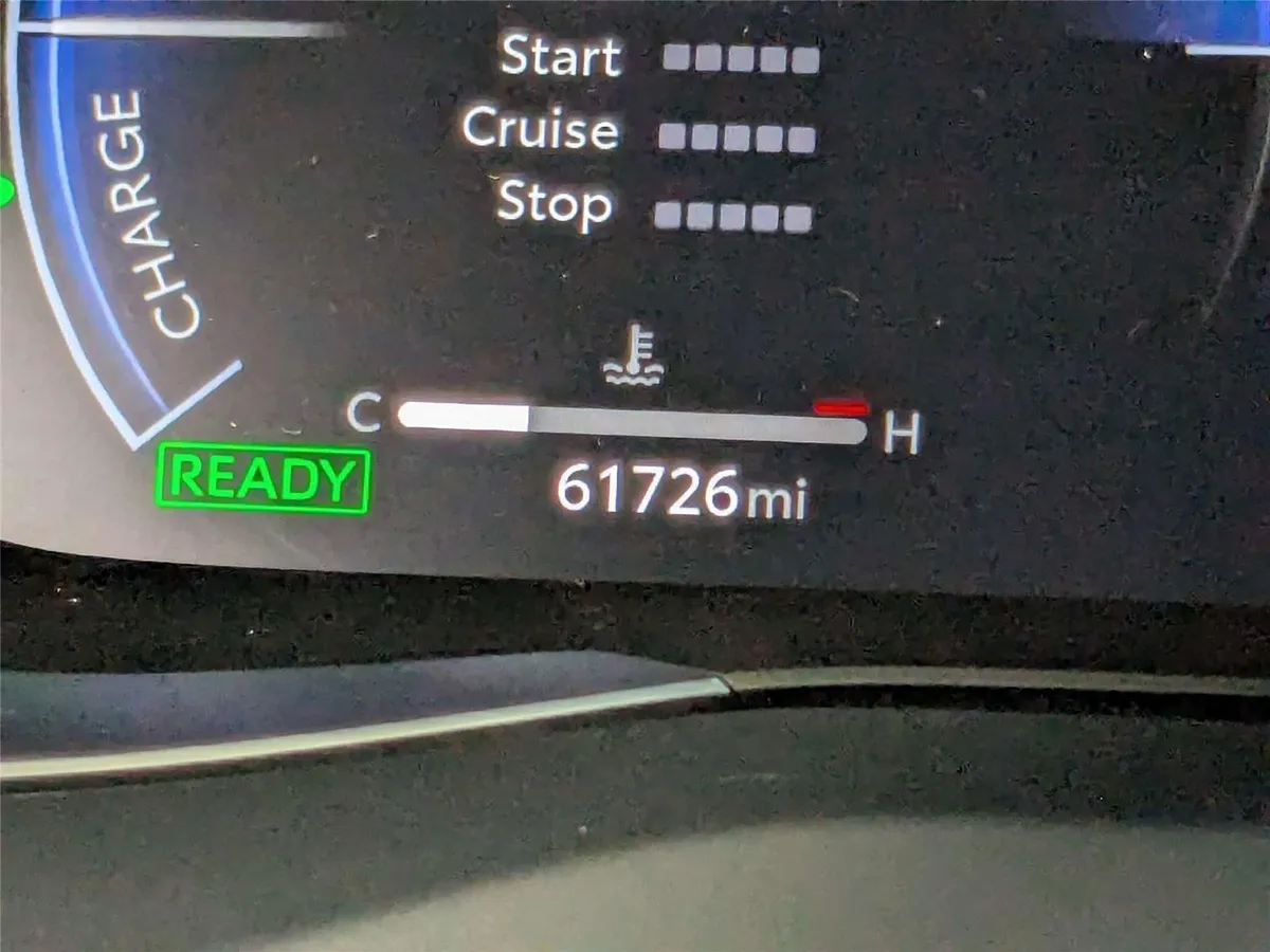 2023 Toyota Venza Limited thumbnail 20
