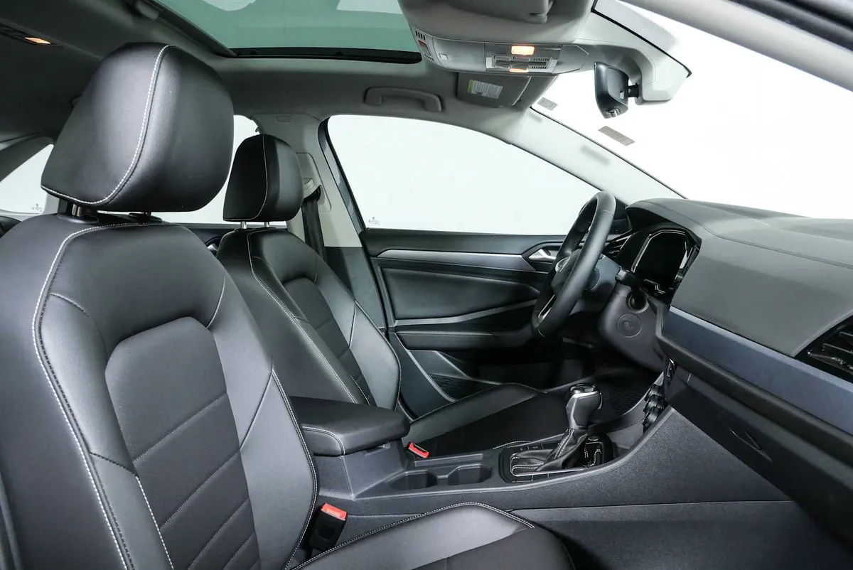 2023 VOLKSWAGEN JETTA SE thumbnail 20
