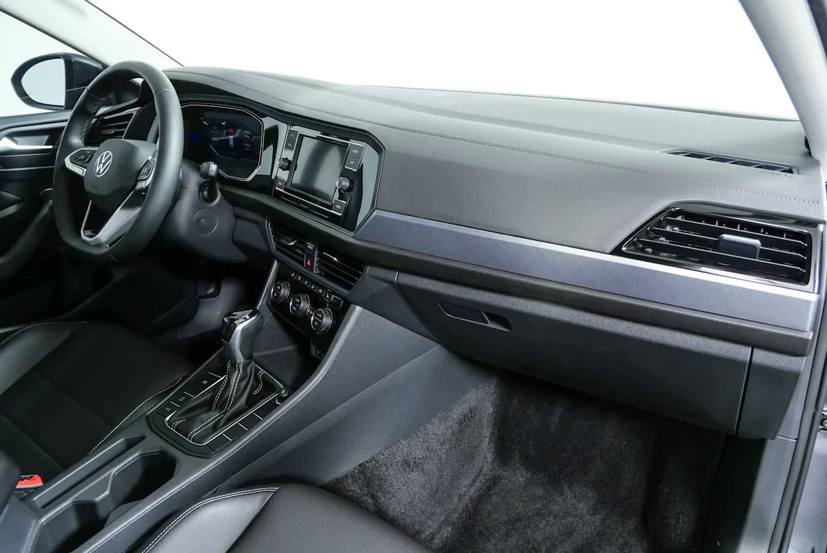 2023 VOLKSWAGEN JETTA SE thumbnail 21