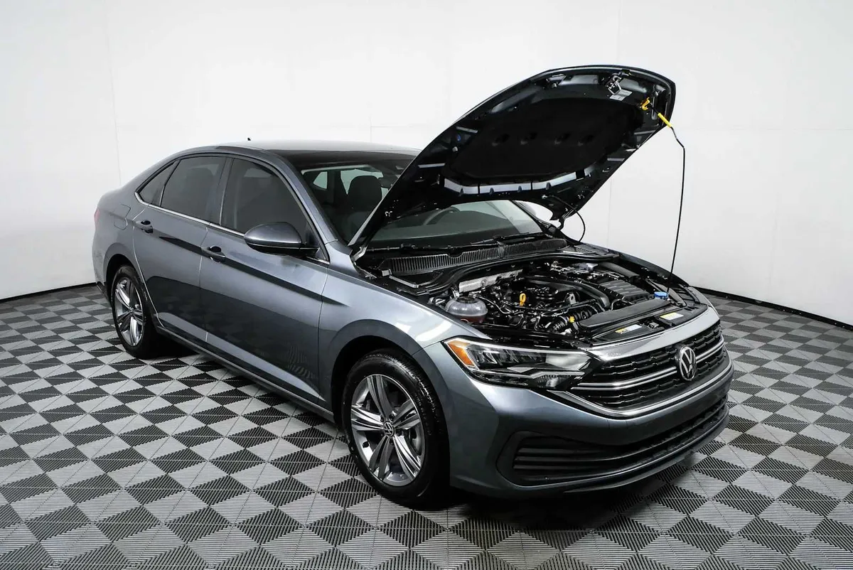 2023 VOLKSWAGEN JETTA SE thumbnail 31