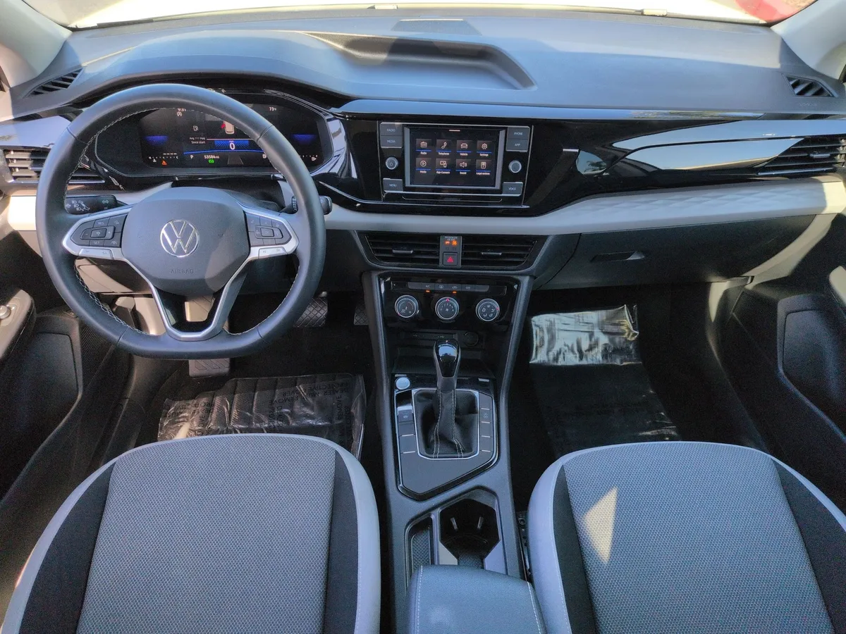 2023 Volkswagen Taos S thumbnail 26