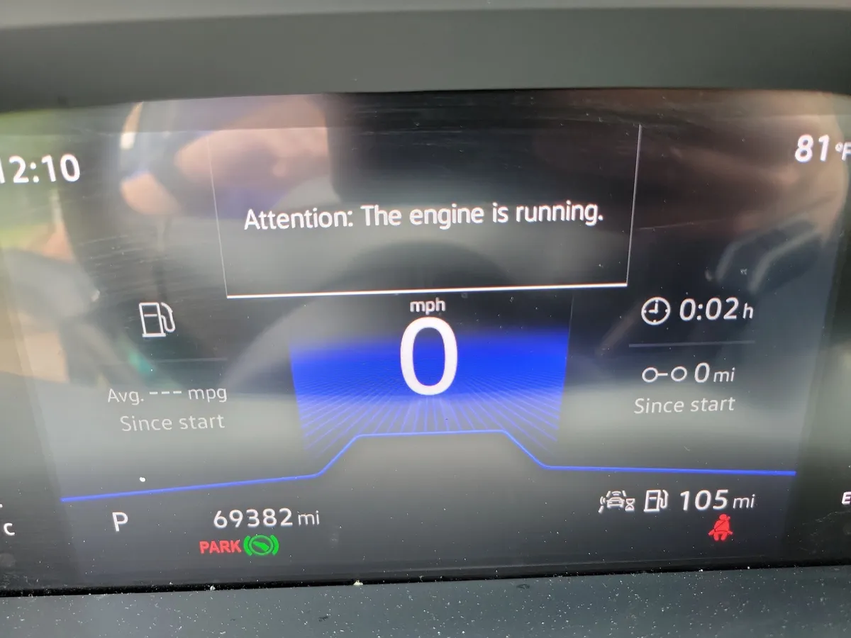 2023 Volkswagen Tiguan 2.0T SE thumbnail 21