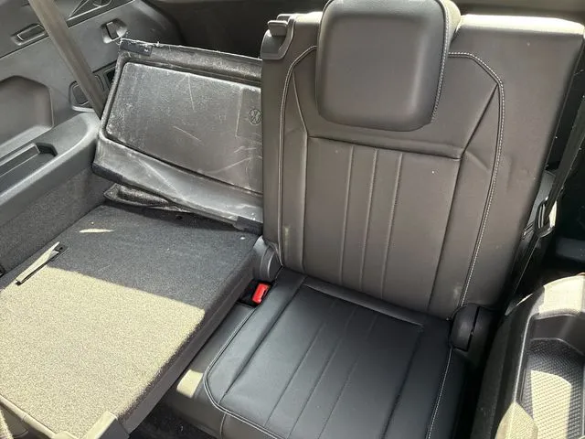 2023 Volkswagen Tiguan 2.0T SE R-Line Black thumbnail 19