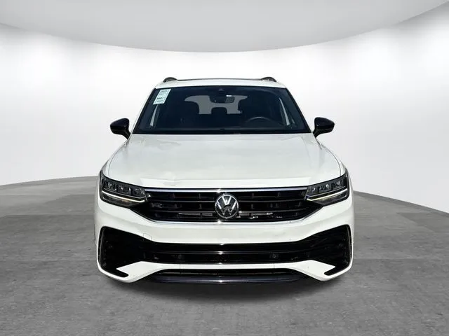 2023 Volkswagen Tiguan 2.0T SE R-Line Black thumbnail 2