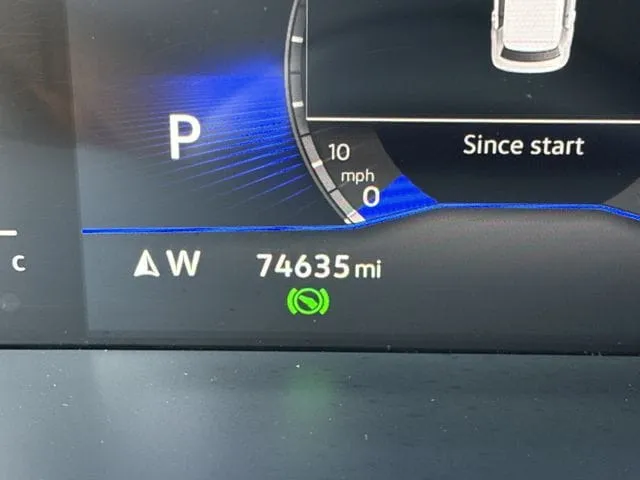 2023 Volkswagen Tiguan 2.0T SE R-Line Black thumbnail 25