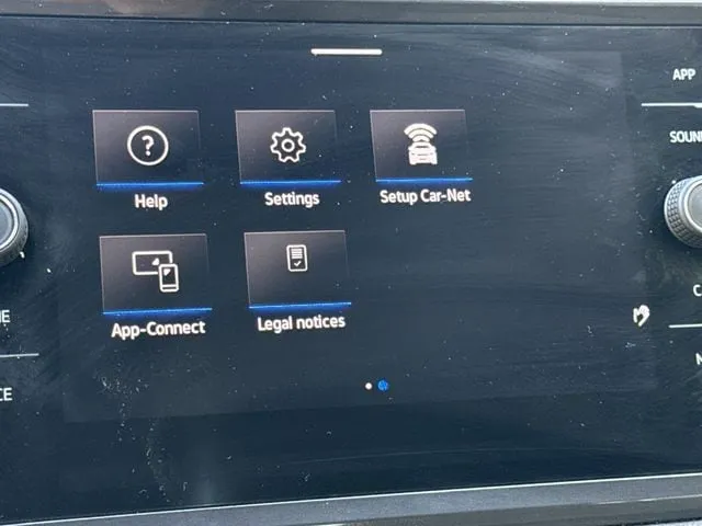 2023 Volkswagen Tiguan 2.0T SE R-Line Black thumbnail 29