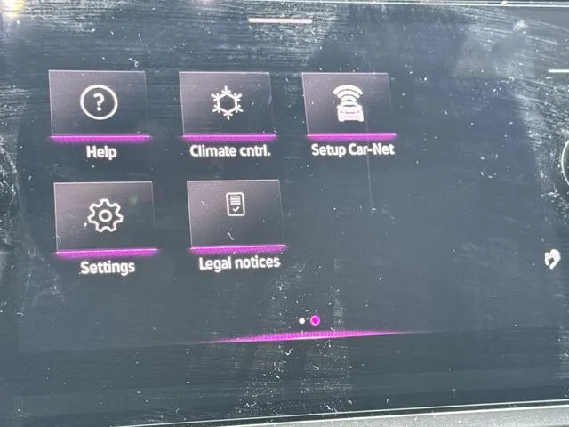 2023 Volkswagen Tiguan 2.0T SE R-Line Black thumbnail 25