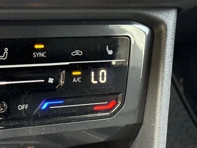2023 Volkswagen Tiguan 2.0T SE R-Line Black thumbnail 28