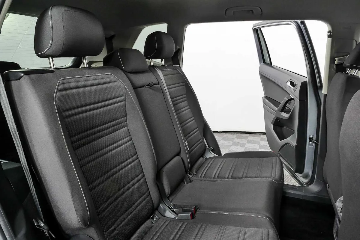 2023 VOLKSWAGEN TIGUAN S thumbnail 20